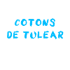 Coton de Tuléar
