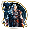 Odin, Father of All