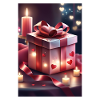Beautiful present
