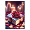 Lovely gift