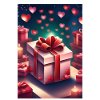 Geschenk voller Liebe