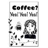 Coffee please