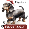 Un chien pour Noël