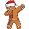 Christmas, Merry Christmas, Christmas Cookie