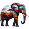 Éléphant