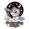 Stargazing Magic