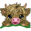 Little Cow