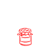 Schade Marmelade