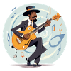 Guitar Virtuoso