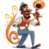 Trombone Troubadour