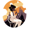 Flute Enchantress