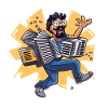 Accordion Master