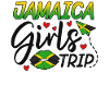 Jamaica Girls Trip