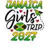 Jamaica Girls Trip 2027