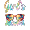 Aruba Girls Trip 2025