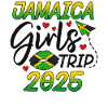 Jamaica Girls Trip 2025