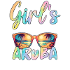 Aruba Girls Trip 2027