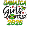 Jamaica Girls Trip 2026