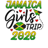 Jamaica Girls Trip 2028