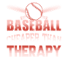 Baseball Cheaper Than Therapy