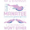 Manatee Doesn't Like You