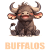 Buffles Buffalo Büffel