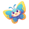 Butterfly Butterflies Butterfly