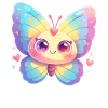 Butterfly Butterflies Butterfly