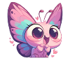 Butterfly Butterflies Butterfly