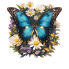 Butterfly Butterflies Butterfly