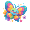 Butterfly Butterflies Butterfly