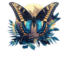 Butterfly Butterflies Butterfly