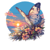 Butterfly Butterflies Butterfly