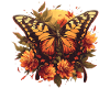 Butterfly Butterflies Butterfly