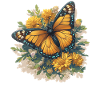 Butterfly Butterflies Butterfly