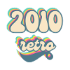 2010 Retro Geschenkidee