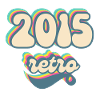 2015 Retro Geschenkidee