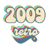 2009 Retro Geschenkidee