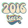 2016 retro gift idea