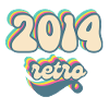 2014 Retro Geschenkidee