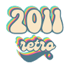 2011 Retro Geschenkidee