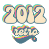 2012 Retro Gift Idea