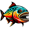Piranha