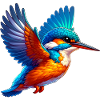 Kingfisher