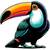 Toucan