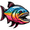 Piranha