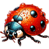 Ladybird