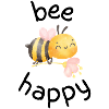 Bee Happy