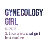 Gynecology