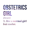 obstétrique